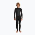 Quiksilver 3/2 Prologue Boys GBS spumă de înot pentru copii Negru EQBW103089-KVD0 11