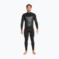 Quiksilver Marathon Sessions 4/3 costum de neopren pentru bărbați negru EQYW103178-KVD0 6