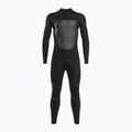 Quiksilver Marathon Sessions 4/3 costum de neopren pentru bărbați negru EQYW103178-KVD0 2