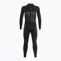 Quiksilver Marathon Sessions 4/3 costum de neopren pentru bărbați negru EQYW103178-KVD0 3