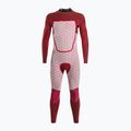 Quiksilver Marathon Sessions 4/3 costum de neopren pentru bărbați negru EQYW103178-KVD0 4