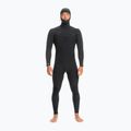 Quiksilver Highline 5/4/3 spumă de înot pentru bărbați Negru EQYW203026