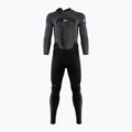 Costum de înot pentru bărbați Quiksilver 4/3 Prologue BZ KTW0 gri-neagră EQYW103175-KTW0