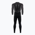 Costum de înot pentru bărbați Quiksilver 4/3 Prologue BZ KTW0 gri-neagră EQYW103175-KTW0 2