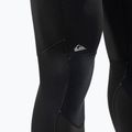 Costum de înot pentru bărbați Quiksilver 4/3 Prologue BZ KTW0 gri-neagră EQYW103175-KTW0 3
