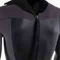 Costum de înot pentru bărbați Quiksilver 4/3 Prologue BZ KTW0 gri-neagră EQYW103175-KTW0 8