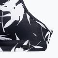 Costum de baie top ROXY Love The Cross Step 2021 anthracite surf trippin bico s 3