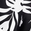 Partea de jos a costumului de baie ROXY Love The Baja 2021 anthracite surf trippin bico s 3