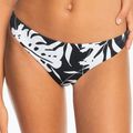 Partea de jos a costumului de baie ROXY Love The Baja 2021 anthracite surf trippin bico s 5
