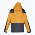 Jachetă de snowboard pentru bărbați DC Anchor cathay spice 9