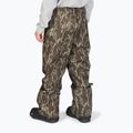 Pantaloni de snowboard pentru bărbați DC Code mossy oak original bottomland 4