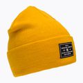 Căciulă de iarnă pentru bărbați DC Label old gold