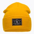 Căciulă de iarnă pentru bărbați DC Label old gold 2