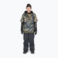 Tricou de snowboard pentru bărbați DC Dryden angled tie dye ivy green 2