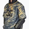 Tricou de snowboard pentru bărbați DC Dryden angled tie dye ivy green 5