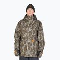 Jachetă de snowboard pentru bărbați DC Servo mossy oak original bottomland