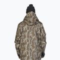 Jachetă de snowboard pentru bărbați DC Servo mossy oak original bottomland 2