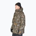 Jachetă de snowboard pentru bărbați DC Servo mossy oak original bottomland 3