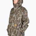 Jachetă de snowboard pentru bărbați DC Servo mossy oak original bottomland 6