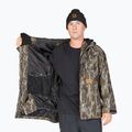 Jachetă de snowboard pentru bărbați DC Servo mossy oak original bottomland 7