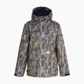 Jachetă de snowboard pentru bărbați DC Servo mossy oak original bottomland 8