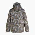 Jachetă de snowboard pentru bărbați DC Servo mossy oak original bottomland 9