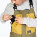 Pantaloni de snowboard pentru bărbați DC Shadow ivy green 4