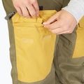 Pantaloni de snowboard pentru bărbați DC Shadow ivy green 7