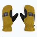 Mănuși de snowboard pentru bărbați DC Tribute bronze mist 3