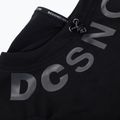Balaclava pentru bărbați DC Hoodaclava black 3