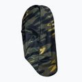 Balaclava pentru bărbați DC Hoodaclava angled tie dye ivy green 3