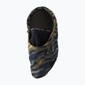 Balaclava pentru bărbați DC Hoodaclava angled tie dye ivy green 6
