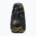 Balaclava pentru bărbați DC Hoodaclava angled tie dye ivy green 7