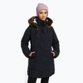 Jachetă pentru femei în jos ROXY Ellie 2021 true black