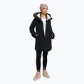 Jachetă pentru femei în jos ROXY Ellie 2021 true black 2