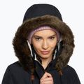 Jachetă pentru femei în jos ROXY Ellie 2021 true black 5