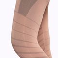 Pantaloni termoactivi pentru femei ROXY Base Layer 2021 gray violet 6