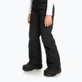 Pantaloni de snowboard pentru copii ROXY Backyard Girl 2021 true black 2