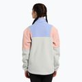 Pulover de snowboard pentru femei ROXY Chloe Kim Layer 2021 heather grey 4