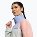 Pulover de snowboard pentru femei ROXY Chloe Kim Layer 2021 heather grey 5