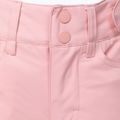 Pantaloni de snowboard pentru copii ROXY Backyard Girl 2021 mellow rose 3