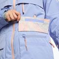 Jachetă de snowboard pentru femei ROXY Chloe Kim 2021 easter egg 10