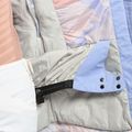 Jachetă de snowboard pentru femei ROXY Chloe Kim 2021 easter egg 12