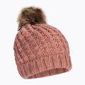 Pălărie de iarnă pentru copii ROXY Blizzard 2021 mellow rose