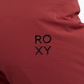 Pantaloni de snowboard pentru femei ROXY Diversion 2021 brick red 5