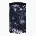 Snood pentru femei ROXY Lana Collar 2021 true black future flower