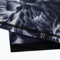 Snood pentru femei ROXY Lana Collar 2021 true black future flower 3