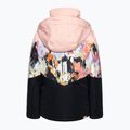 Jachetă de snowboard pentru copii ROXY Whist 2021 true black tenderness 2