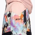 Jachetă de snowboard pentru copii ROXY Whist 2021 true black tenderness 3
