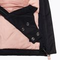 Jachetă de snowboard pentru copii ROXY Whist 2021 true black tenderness 4
